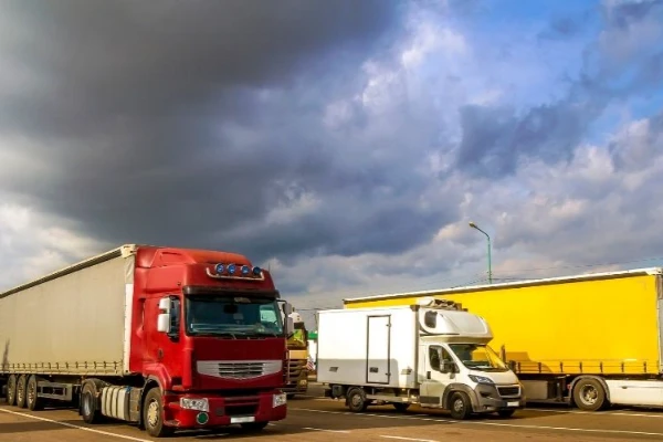 Kocaeli Çankırı Nakliyat Ambarları